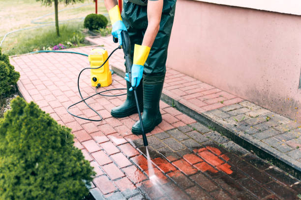 Best Post-Construction Pressure Washing  in Helena Flats, MT