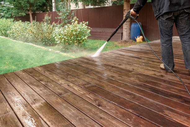 Best Dumpster Area Cleaning  in Helena Flats, MT
