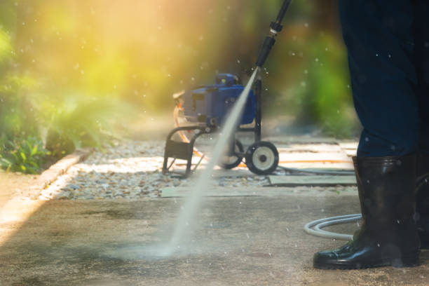 Best Fence Cleaning  in Helena Flats, MT